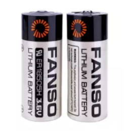 1 Pile Lithium ER18505H -...