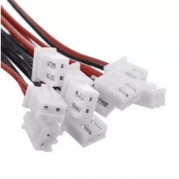 Connectique diverse