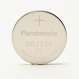 1 Pile Lithium BR2330 -...