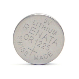 1 Pile Lithium CR1225 -...