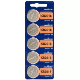 1 Plaquette x 5 Piles...