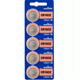 1 Plaquette x 5 Piles...