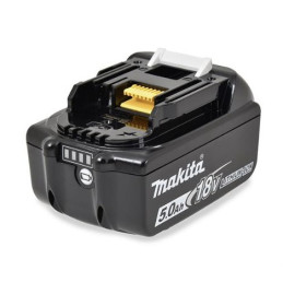 1 Batterie MAKITA - MAKSTAR...